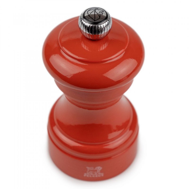Bistrorama Młynek do pieprzu 10 cm Terracotta Peugeot