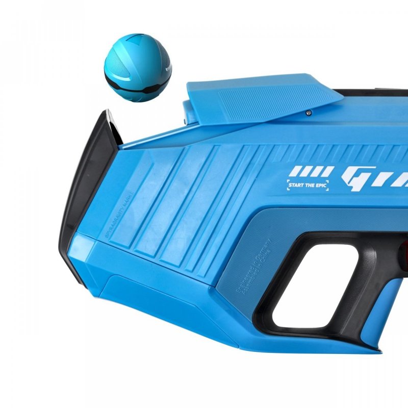 Karabin na wodę SpyraGravity niebieski