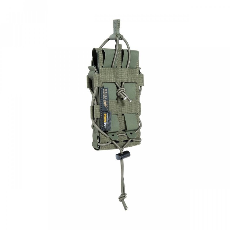 Ładownica Tasmanian Tiger SGL Modular Mag Pouch MCL olive