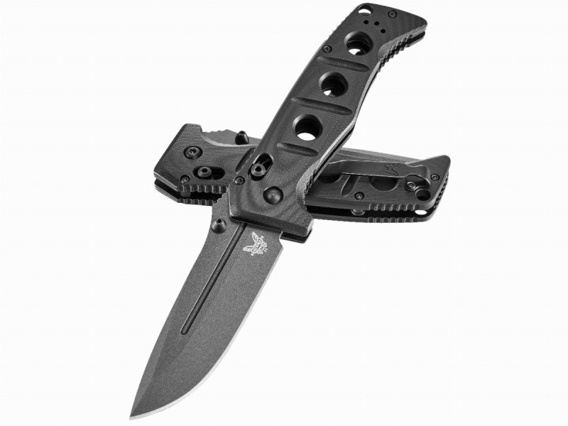 Nóż Benchmade 275GY-1 Adamas