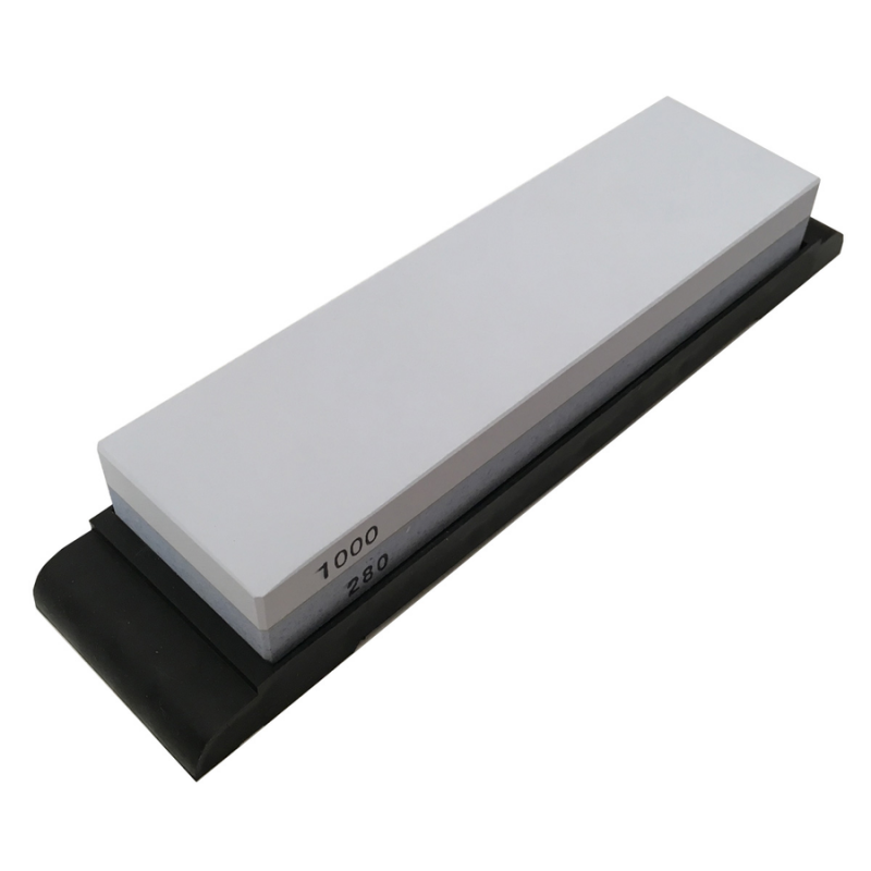Kamień wodny do ostrzenia Suncraft gradacja 280/1000 [No.280/1000]