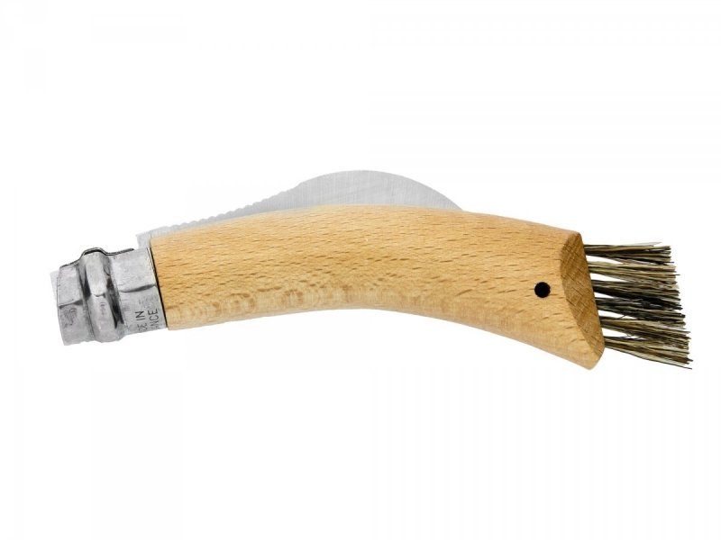 Noz Opinel 8 na grzyby