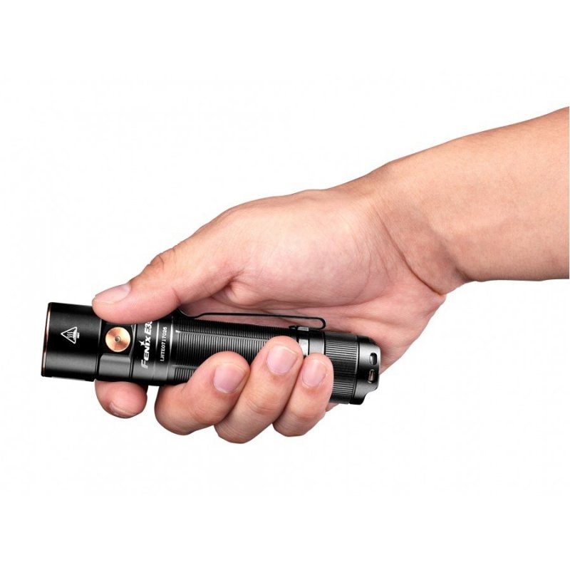 Latarka Diodowa Fenix Pd35 V3.0