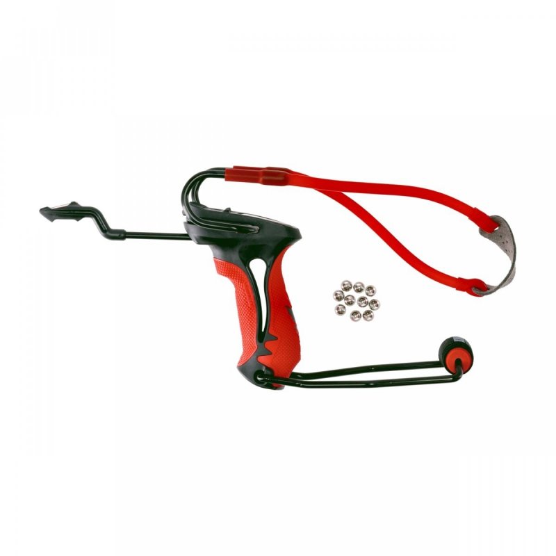 Proca Barnett King Rat Cobra