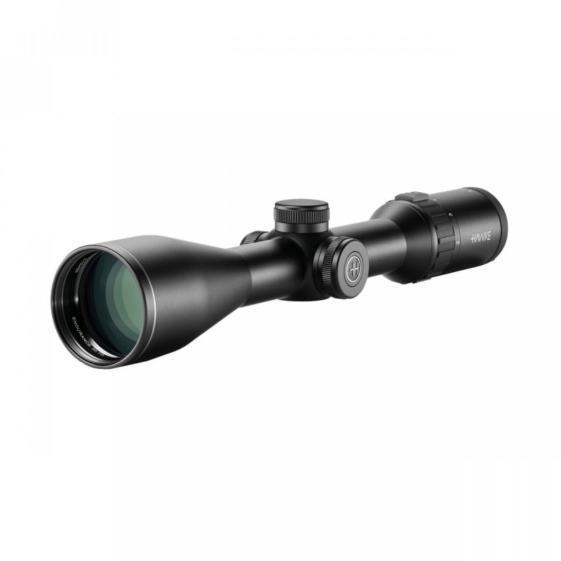 Luneta celownicza Hawke Endurance 30 WA 2-12x50 IR LR2 FD 12x