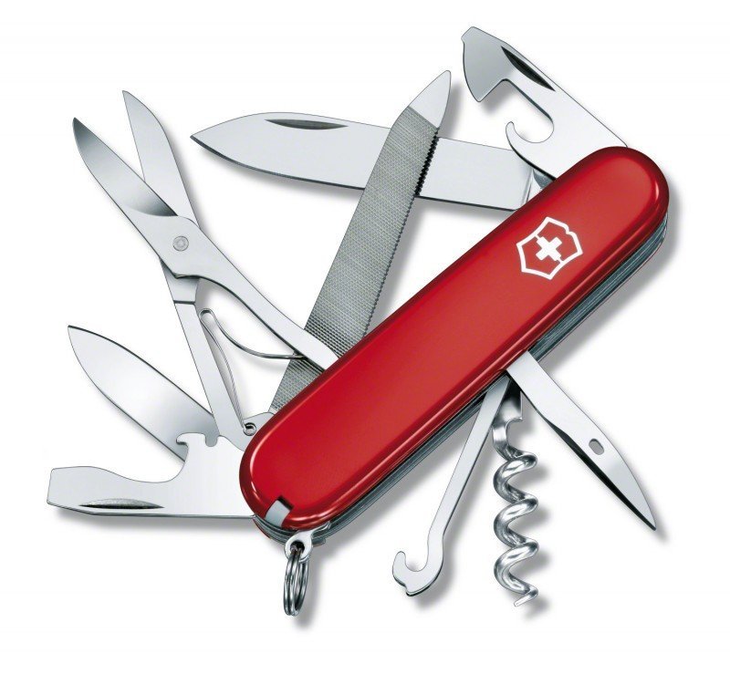 Victorinox Mountainer 1.3743  