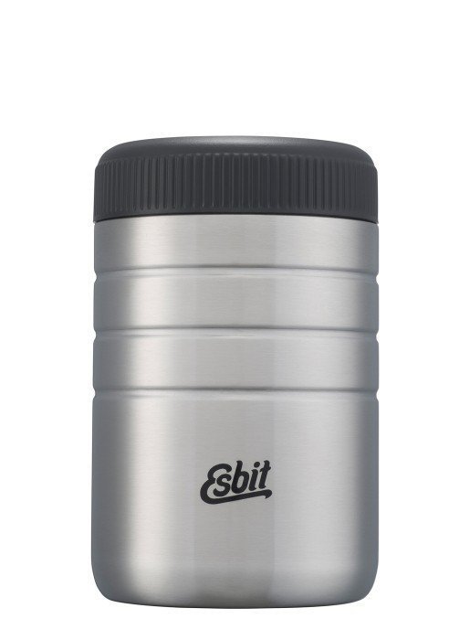 Termos Obiadowy Esbit Majoris Food Jug Steel 0,4