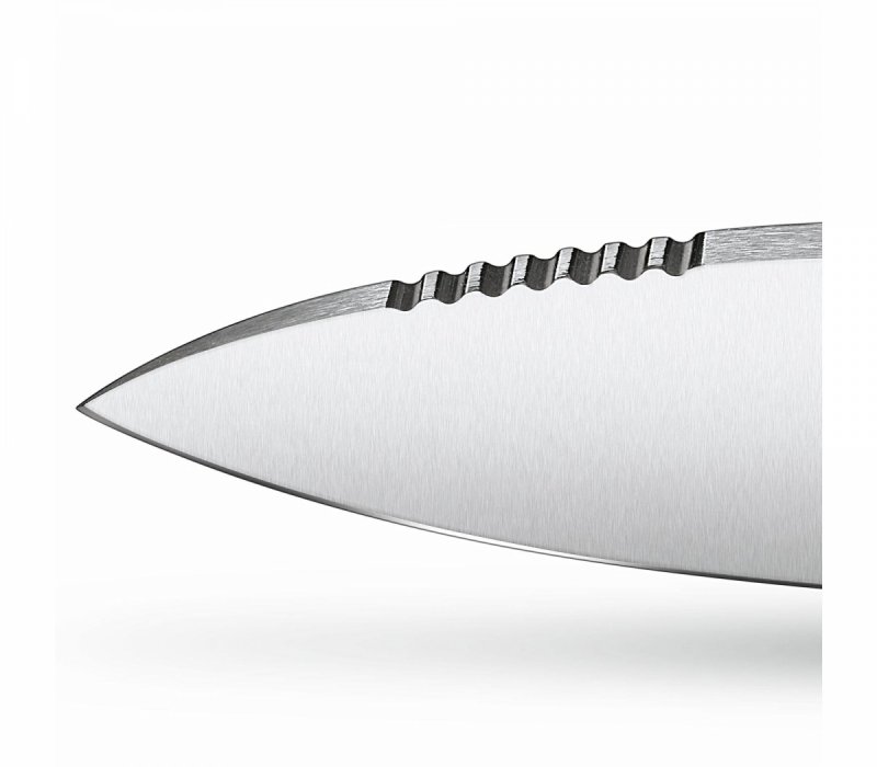 Nóż Victorinox Venture 3.0902.3, ostrze 10.5cm, survival