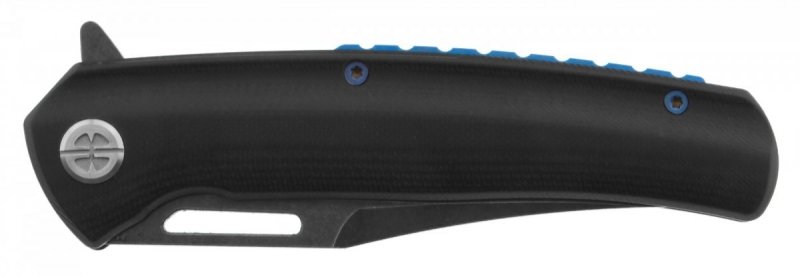 With Armour nóż składany DRO D2 60HRC