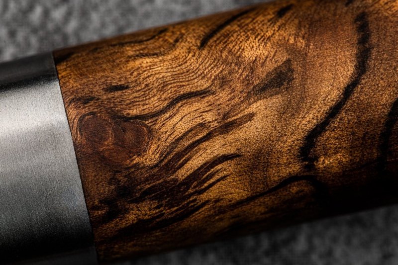 Nóż Forged Santoku Vg10 14 Cm Pudełko Prezentowe uniwersalny