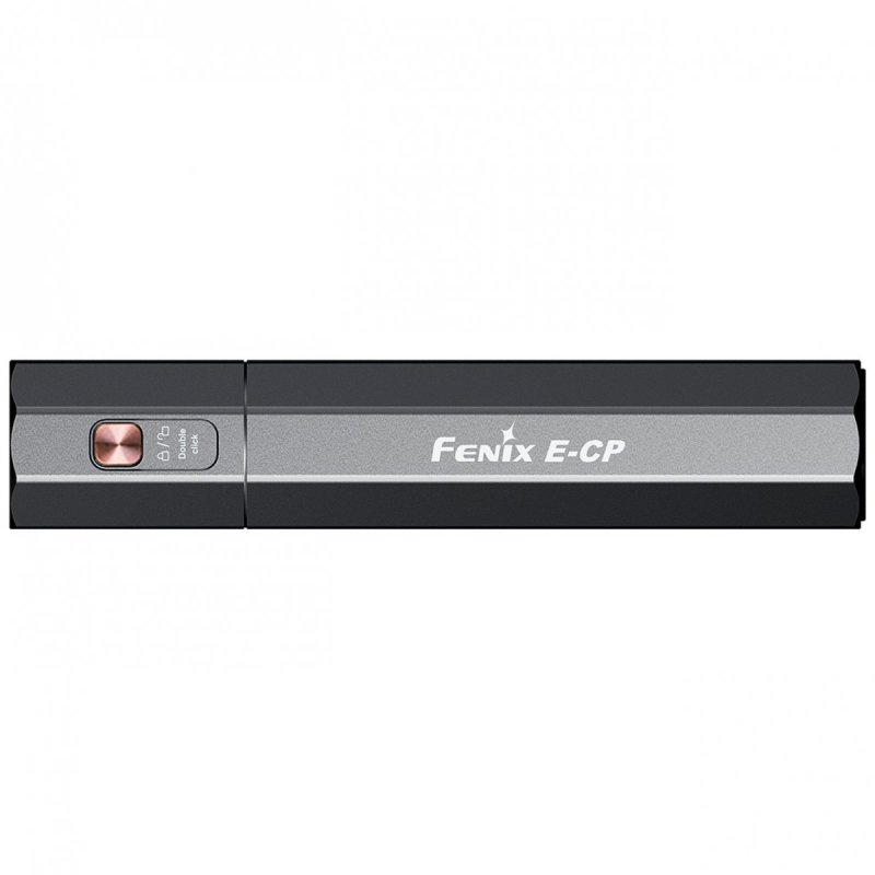 Latarka Diodowa Fenix E-cp Czarna