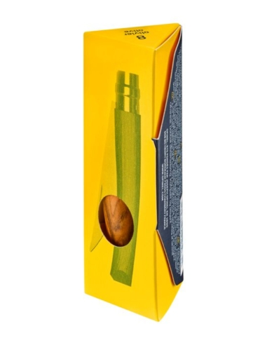 Nóż Składany Opinel Slim Olive Mirror Blade No.08 (002563)