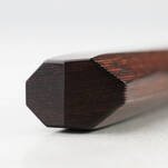 Mcusta Zanmai VG-10 Supreme Ripple Nóż Szefa kuchni 18cm