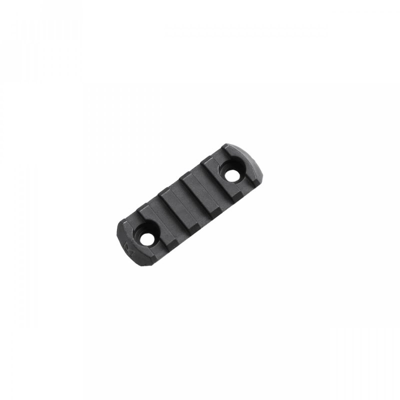 Szyna polimerowa Magpul RIS M-LOK 5 bramek MAG590