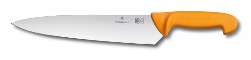 Nóż Szefa Kuchni 5.8451.21 Victorinox Swibo