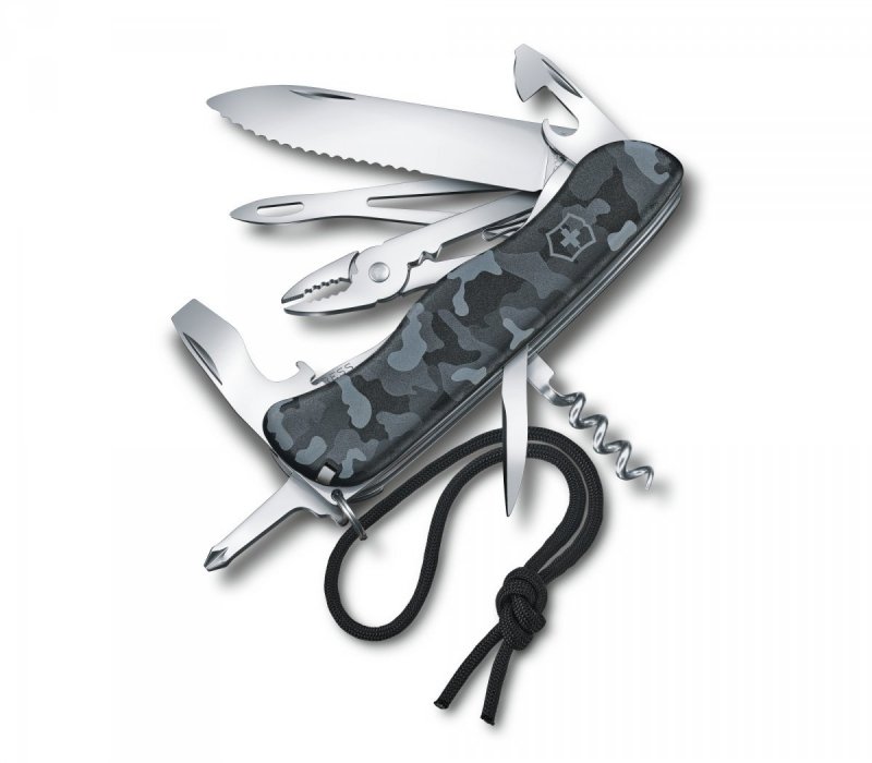 Scyzoryk Victorinox Skipper 0.8593.W942 żeglarski z szeklownikiem