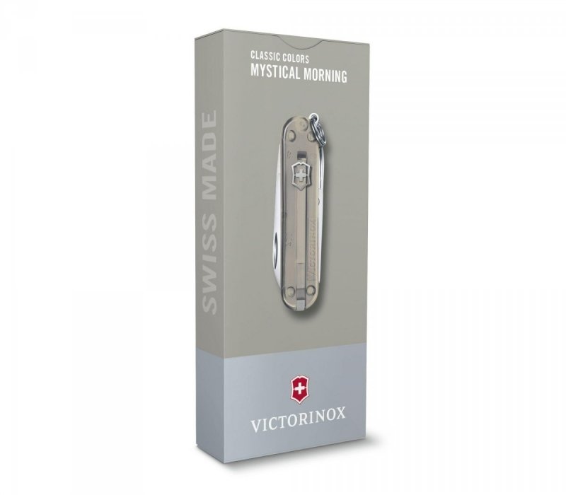 Scyzoryk Victorinox Classic SD  0.6223.T31G