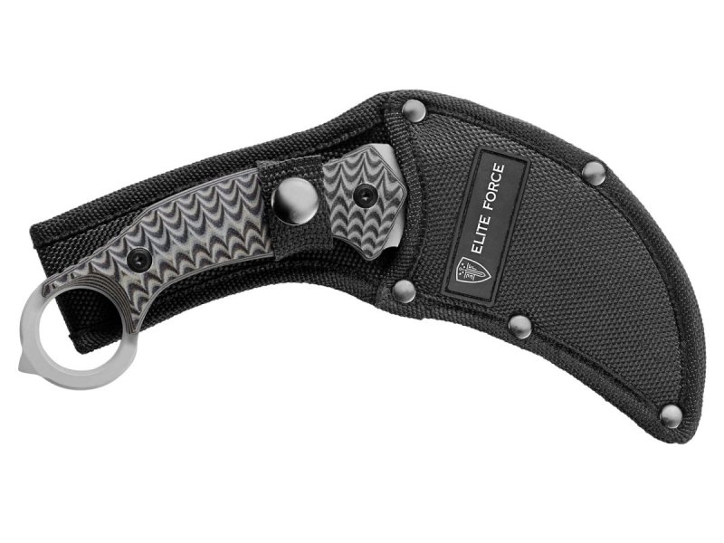 Nóż Elite Force EF 715