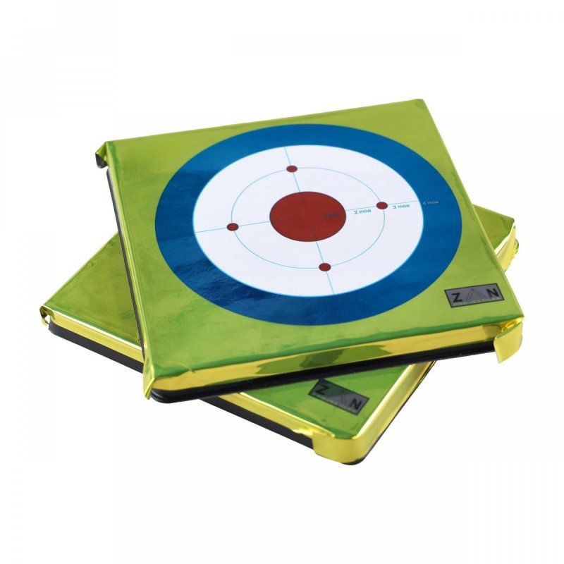 Śrut ZAN slug .30 (7,62mm) 68 grain (4,40grama) - 128sztuk w paczce