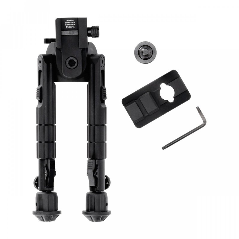 Dwójnóg UTG Recon 360 TL 7-9" na szynę Picatinny