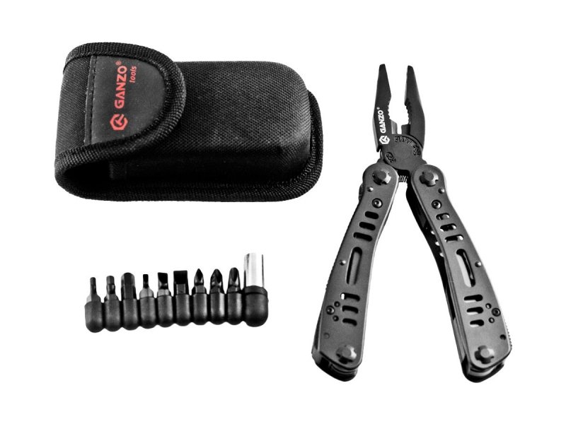 Narzędzie wielofunkcyjne multitool Ganzo G103