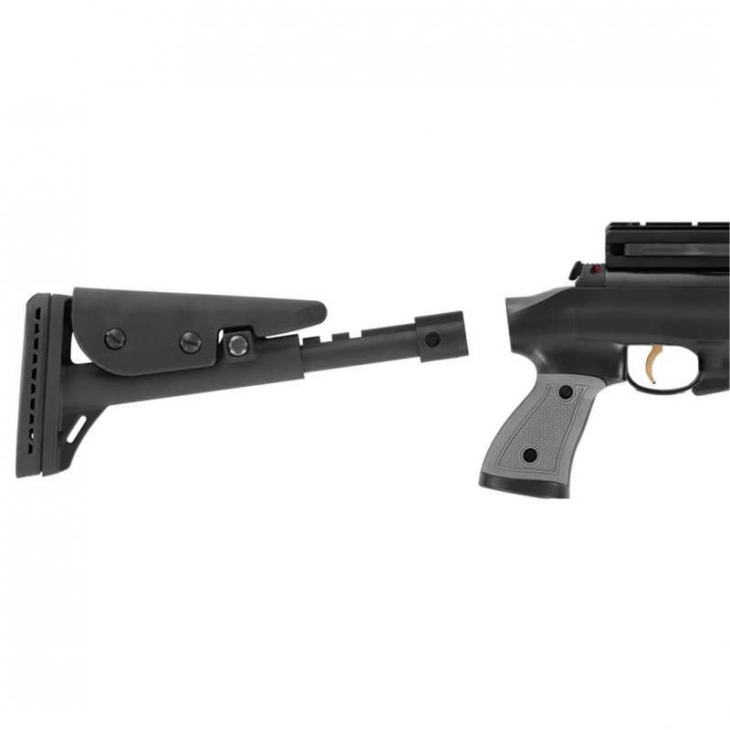 Wiatrówka PCP Optima by Hatsan AT44-10 Tact QE 4.5 mm