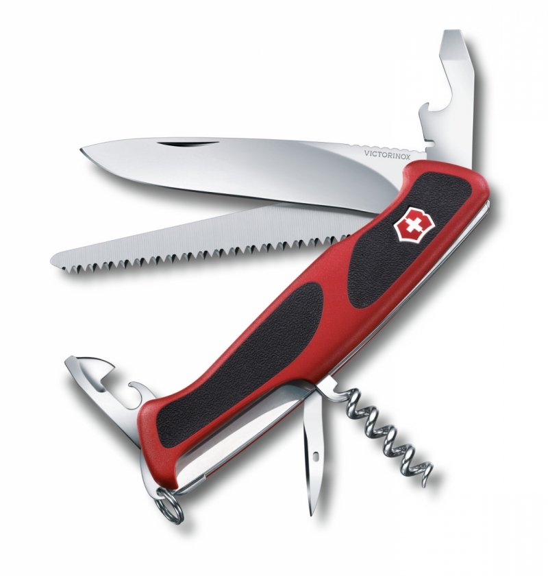 Victorinox Delemont RangerGrip 55 0.9563.C 