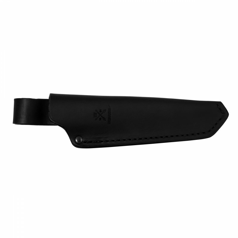 Nóż Morakniv Finn BlackBlade Ash Wood (S)