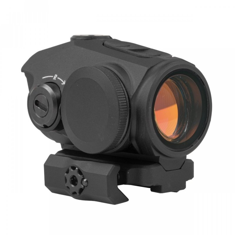 Kolimator Leapers UTG Accu-Sync 2018R Dot Sight Red Dot 3 MOA