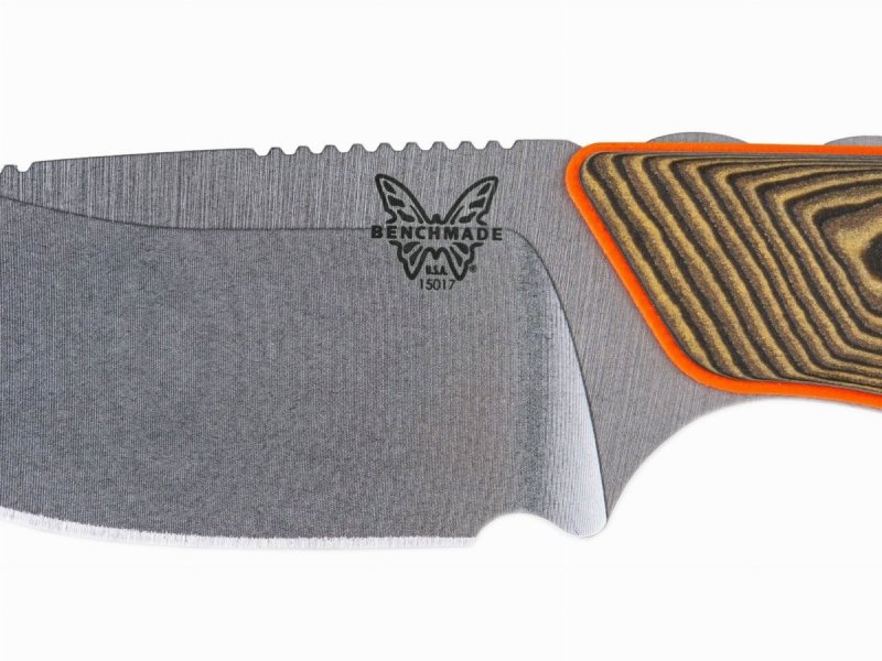 Nóż Benchmade 15017-1 HUNT