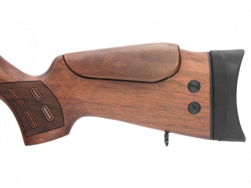 Wiatrówka PCP Optima by Hatsan BT65 RB-W 5.5 mm