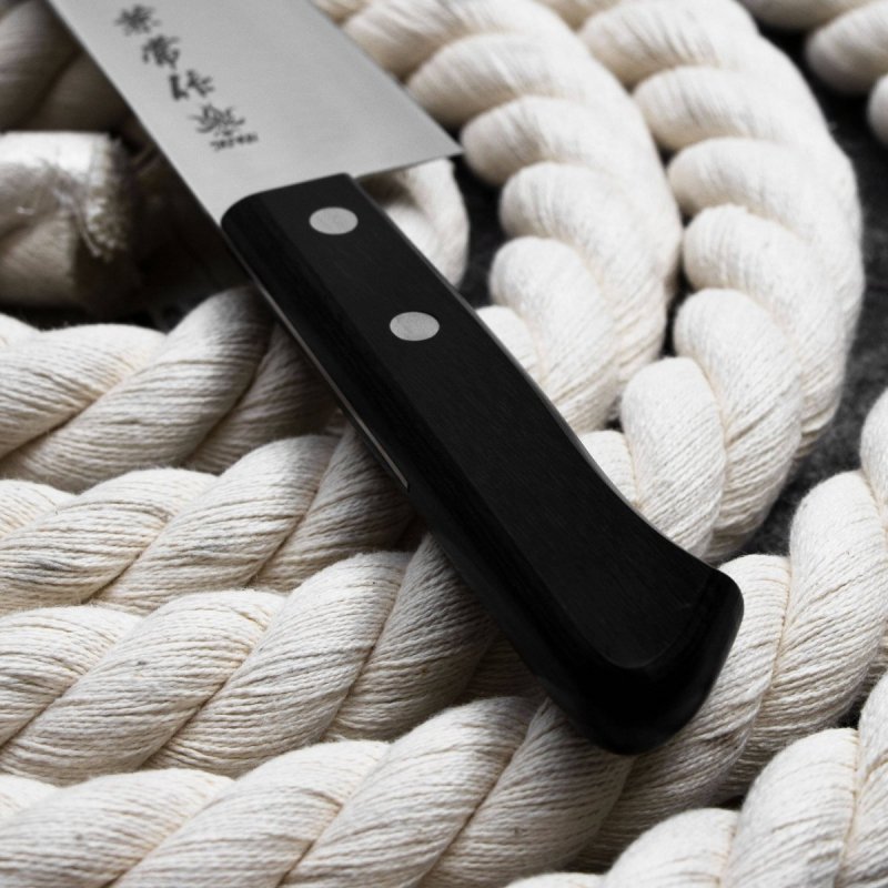Kanetsune 5500 VG-2 Nóż Szefa kuchni 18 cm