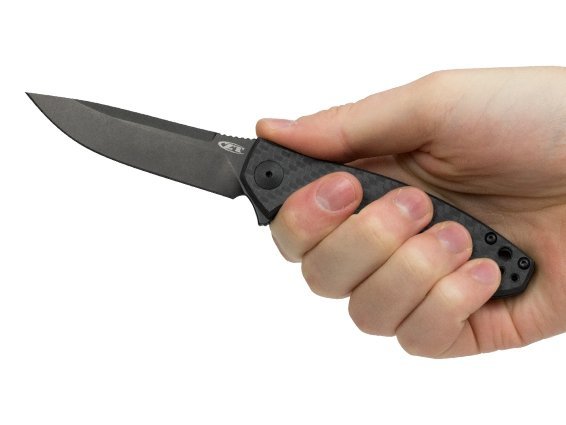 Nóż składany Zero Tolerance ZT Sinkevich 0450CF