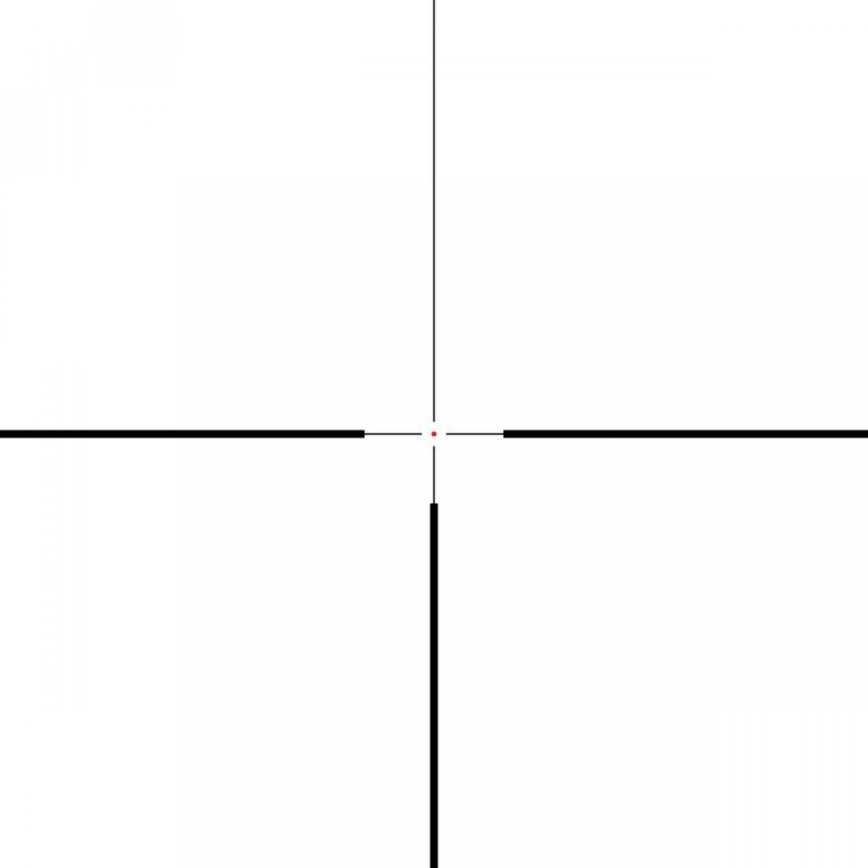 Luneta celownicza Hawke Endurance 30 WA 1-4x24 IR L4A Dot