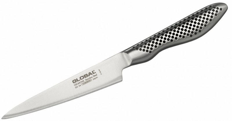 Nóż uniwersalny 11cm Global GS-36