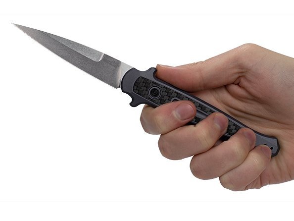 Nóż składany Kershaw Launch 8 7150