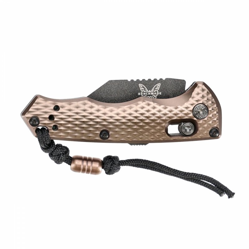 Nóż Benchmade 2950BK-1 Immunity