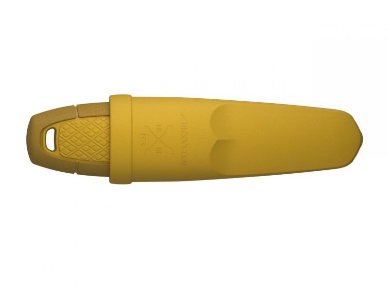 Nóż Morakniv Eldris żółty