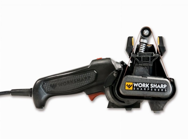 Ostrzałka elektryczna Work Sharp &amp; Tool MK II