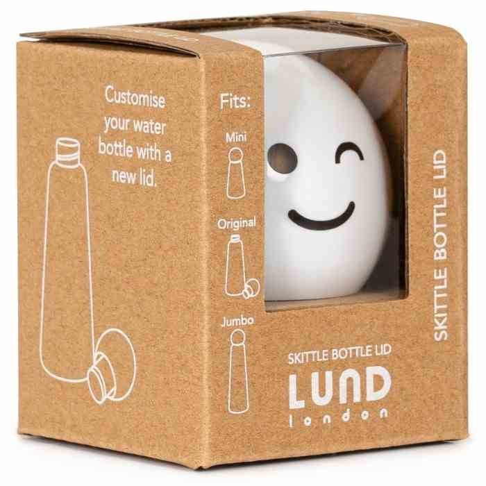 LL-Zakrętka wymienna biała, Mrugnięcie Okiem