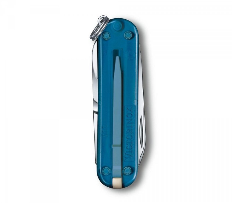 Scyzoryk Victorinox Classic SD 0.6223.T61G 7w1