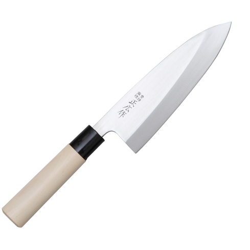 Masahiro MS-8 Deba 17cm do Ryb MBS-26 Jednostronny