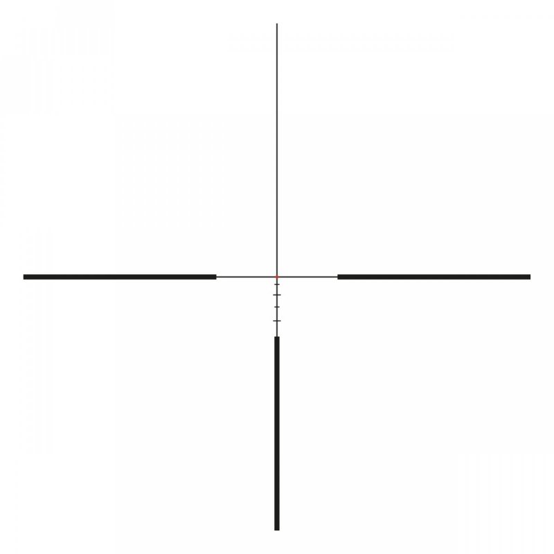 Luneta celownicza Hawke Endurance 30 WA 3-12x56 SF IR FD LR FD 12x