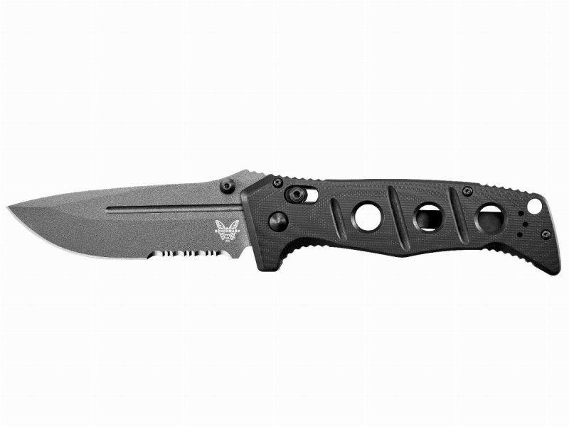 Nóż Benchmade 275SGY-1 Adamas