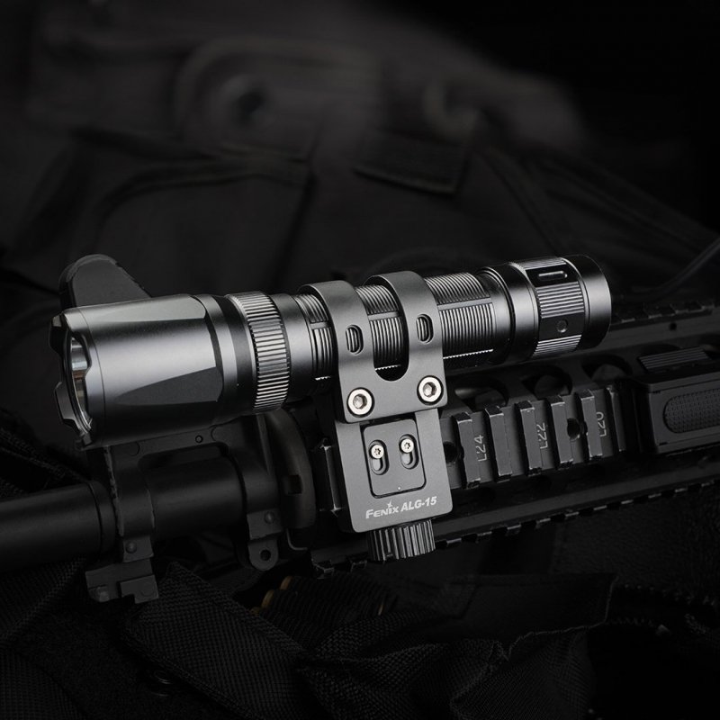 Montaż Taktyczny Fenix Alg-15
