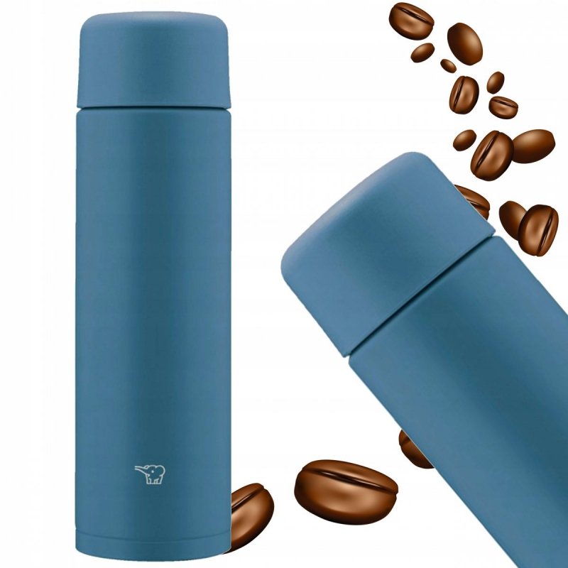 Kubek termiczny ZOJIRUSHI SM-MA35-AM, midnight navy