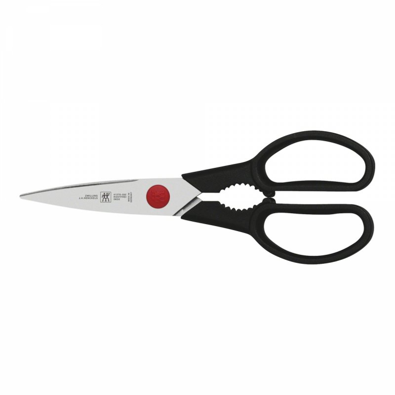 Zestaw 4 Noży W Bloku Gourmet Zwilling