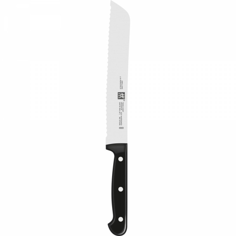Nóż Do Pieczywa 20 Cm TWIN Chef Zwilling