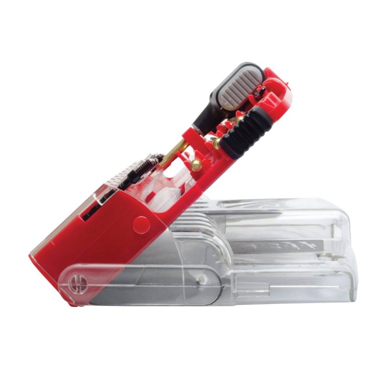 Zestaw do czyszczenia broni Real Avid Gun Boss Pro dla .22 - 12GA