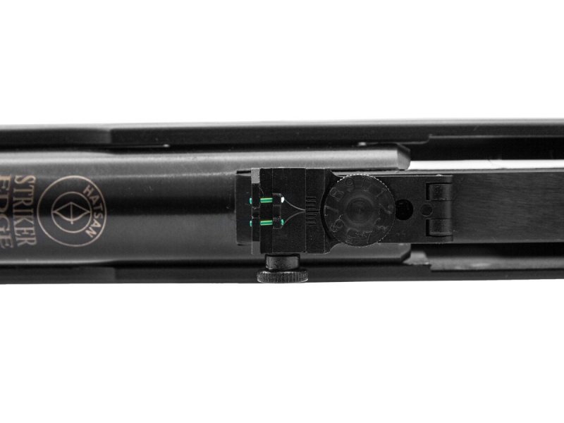 Wiatrówka Optima by Hatsan Striker Edge 5.5 mm